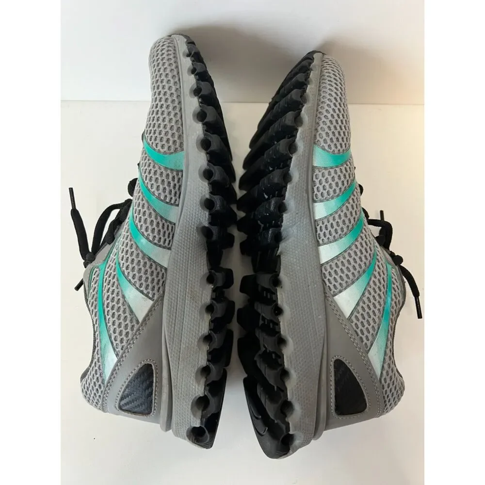 K-Swiss Tubes Comfort 200 athletic shoes. Size 8.5 (women)
